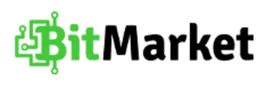 Logo BitMarket