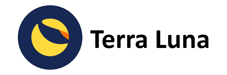 Logo Terra (Luna)